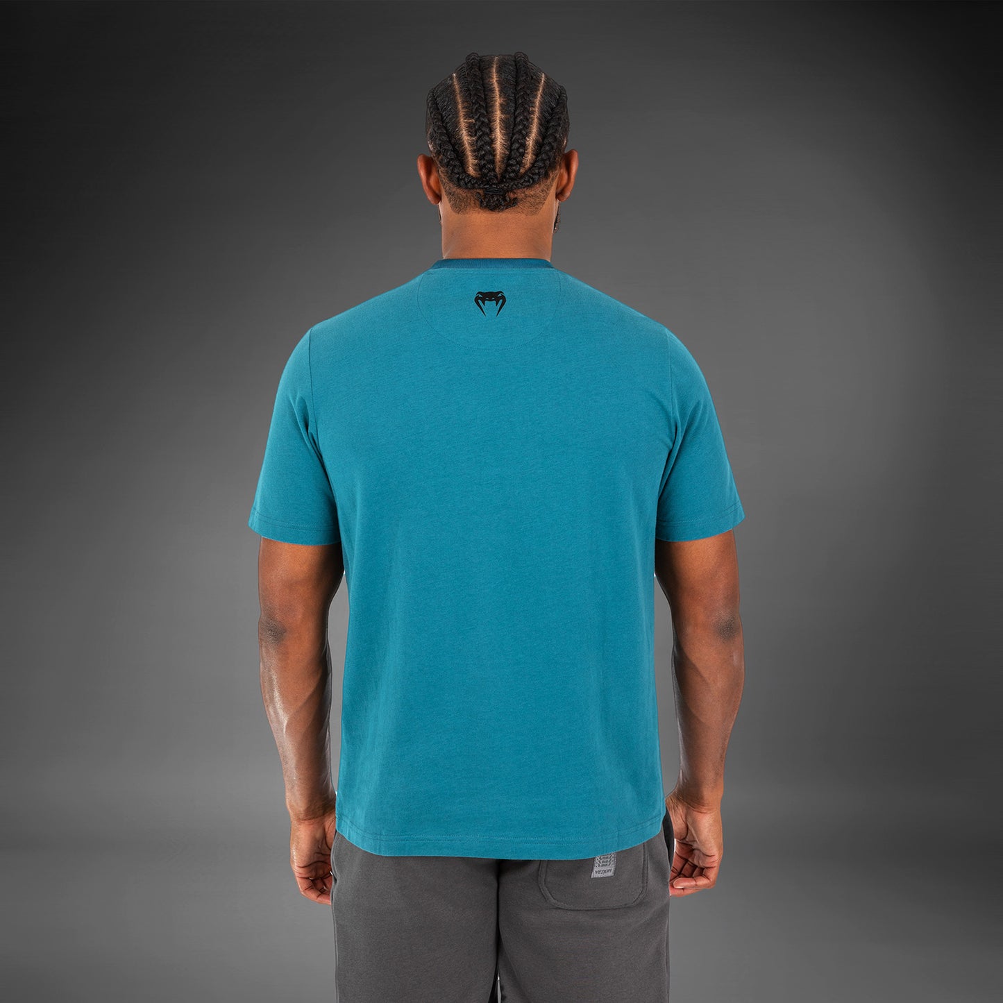 UFC by Venum Maglietta Ulti-Man - Blu
