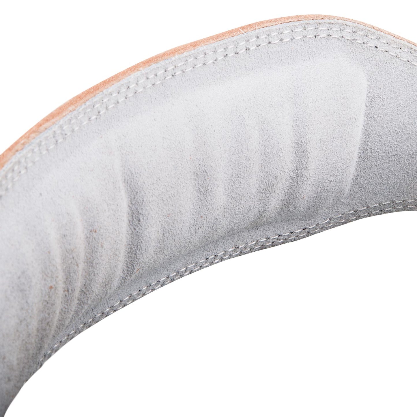 Cintura Palestra in Pelle Hyperlift Venum - Nero