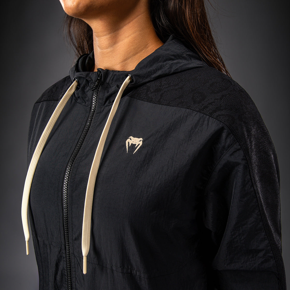 Venum Viper Giacca sportiva da donna - Nero