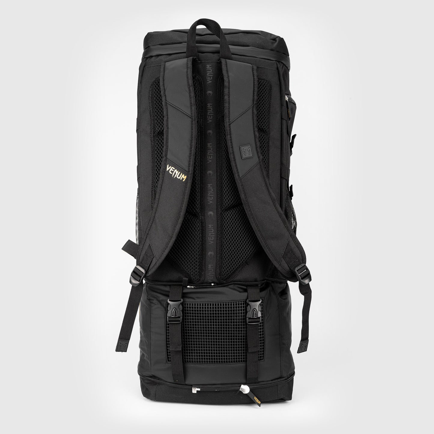 Venum Challenger Xtreme Evo Zaino - Nero/Oro