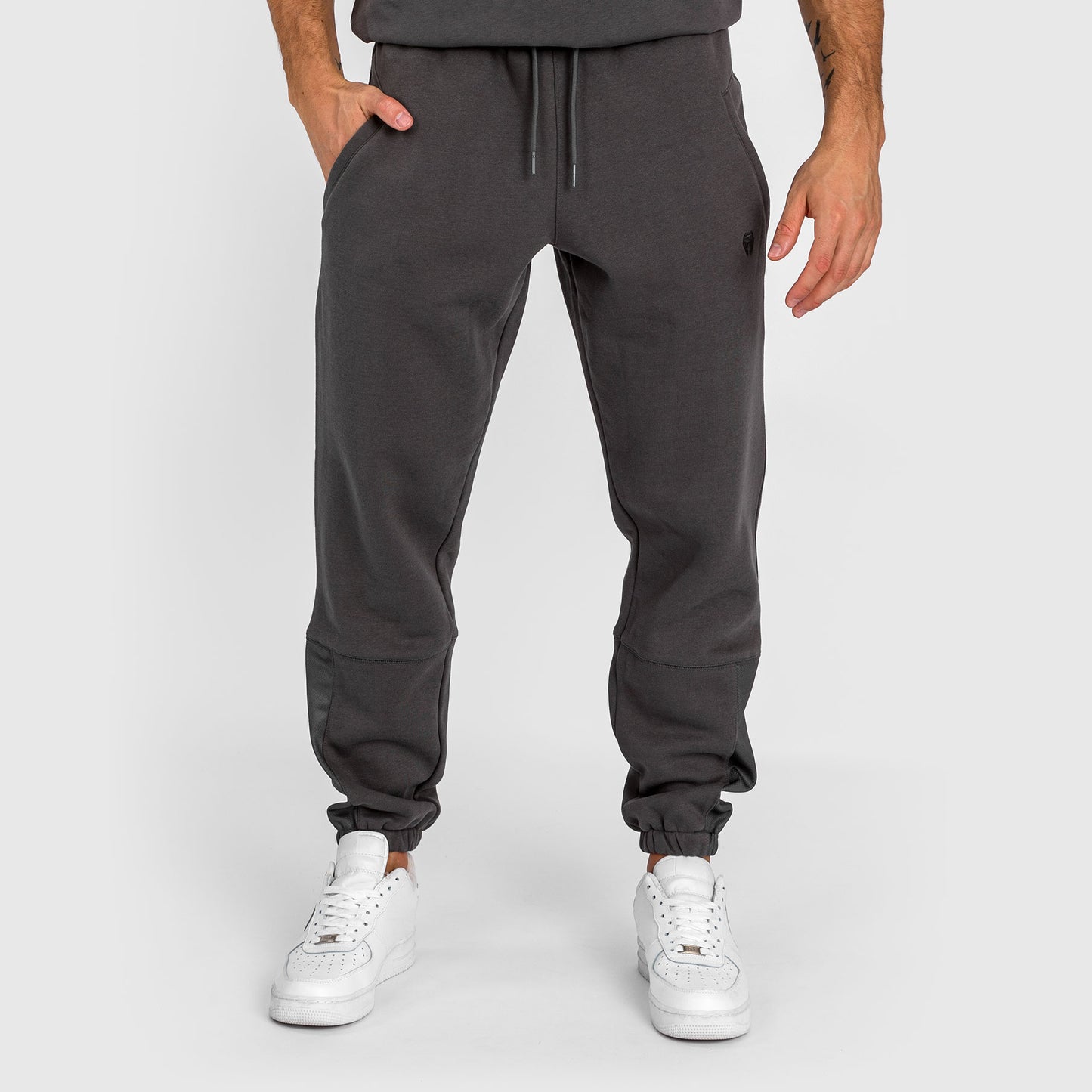 Venum Silent Power Jogger - Grigio