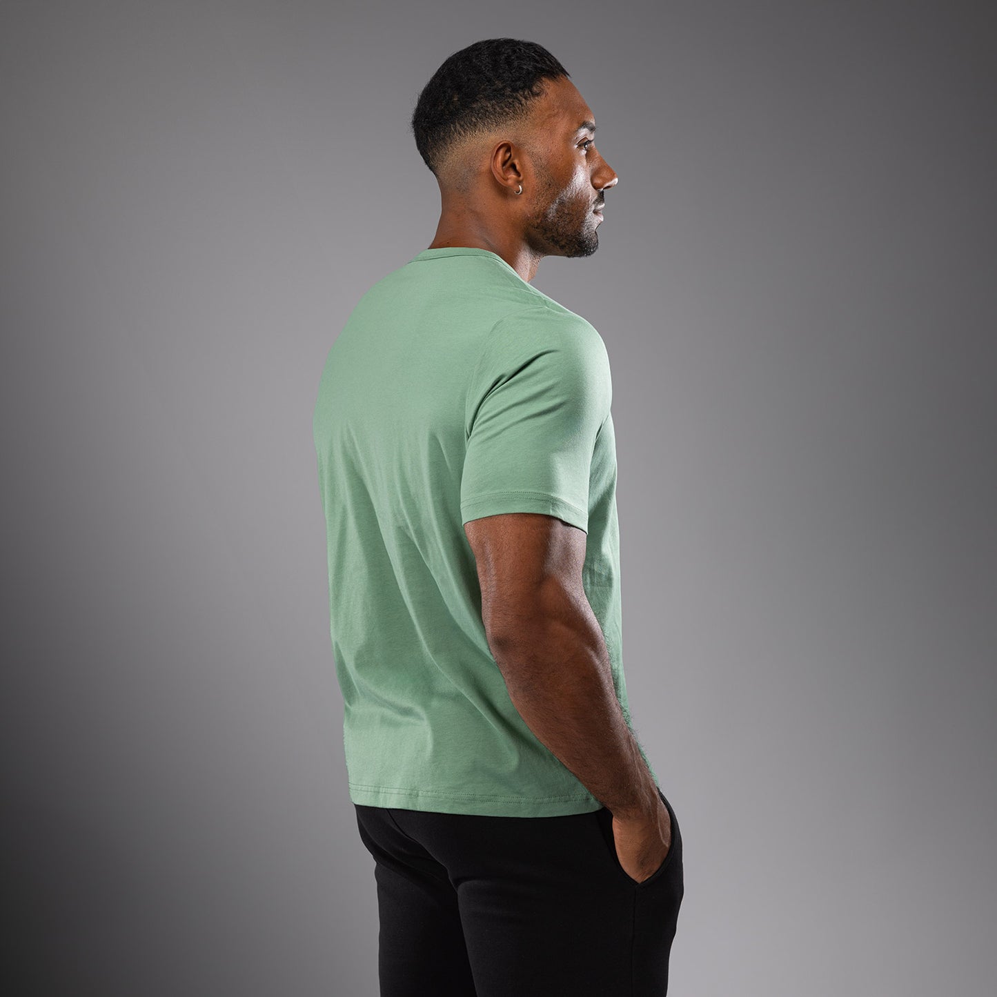 Venum Giant Connect Maglietta - Verde Lime