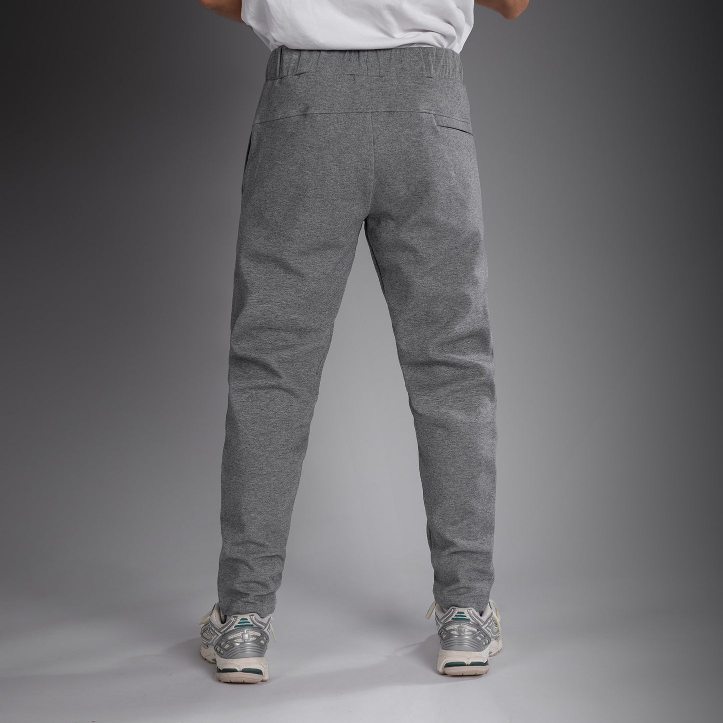 Venum City Core Pantaloni Jogging - Cloud Grey