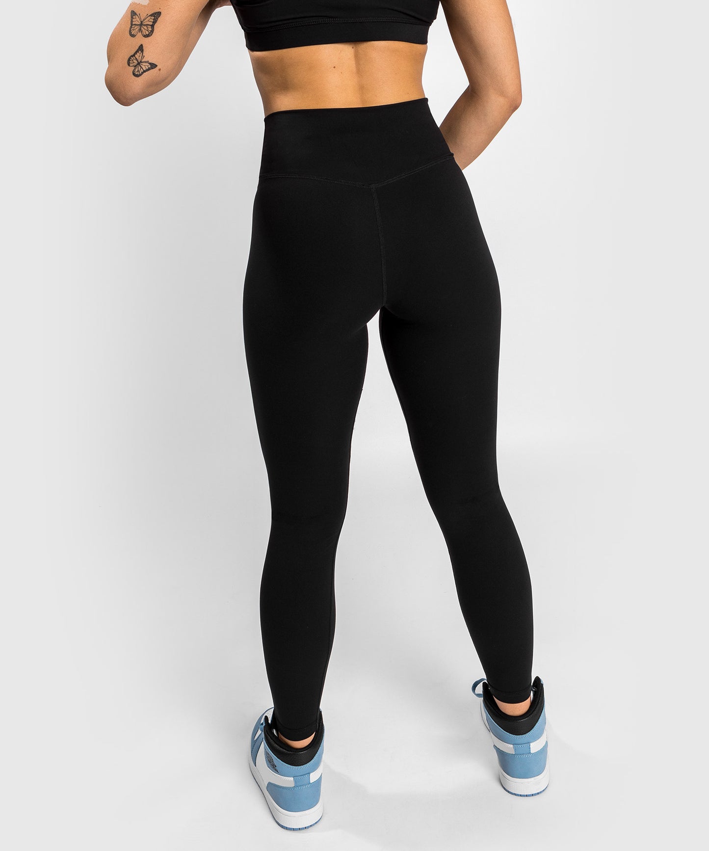 Leggings Venum Essential Lifestyle - Nero