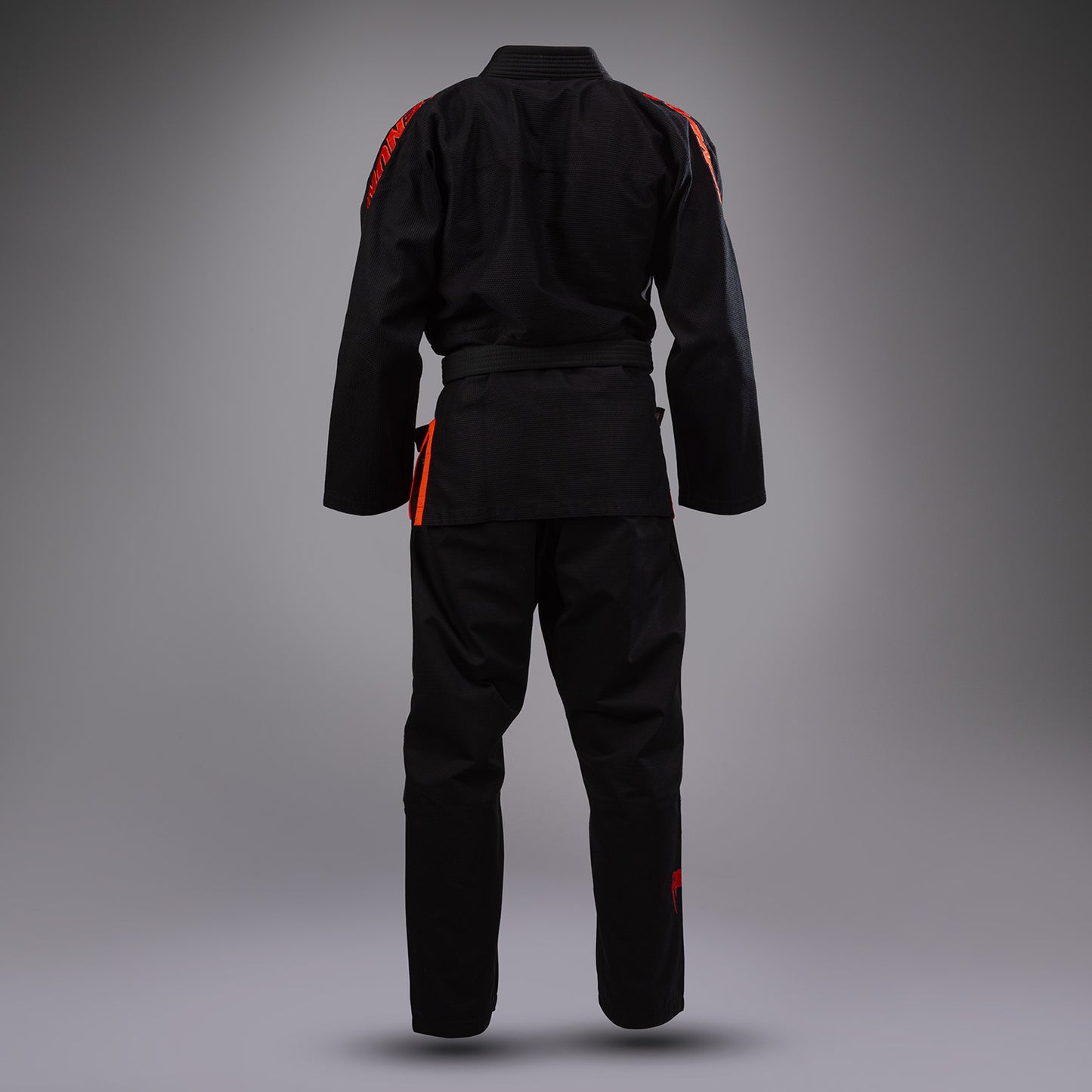 Venum Challenger XT BJJ Gi - Nero