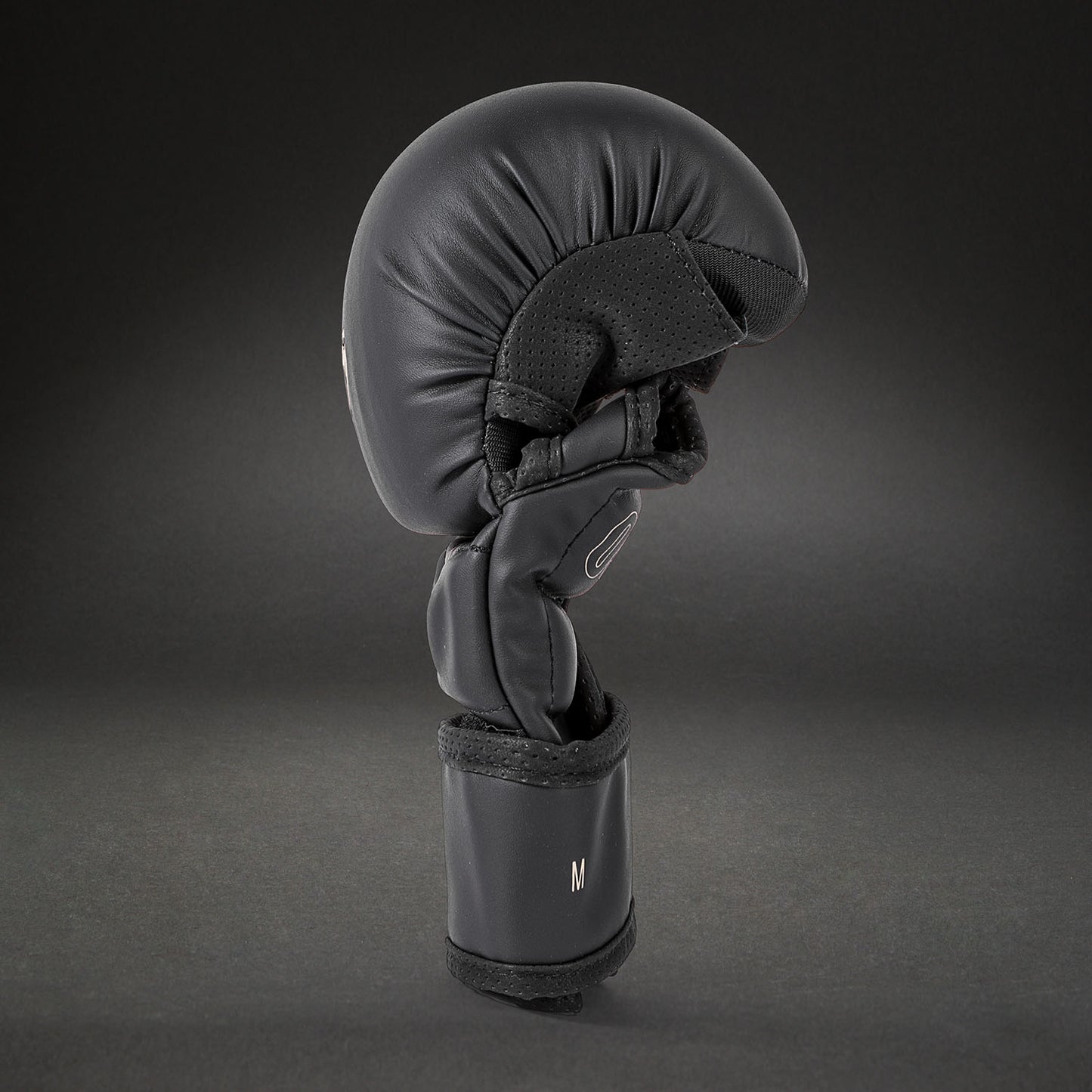Venum Impact Evo Guanti da sparring MMA - Nero