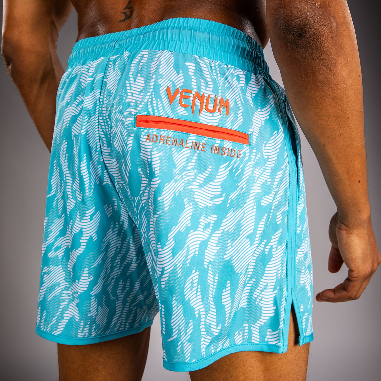Venum Aqua Pantaloncini da bagno – Turchese