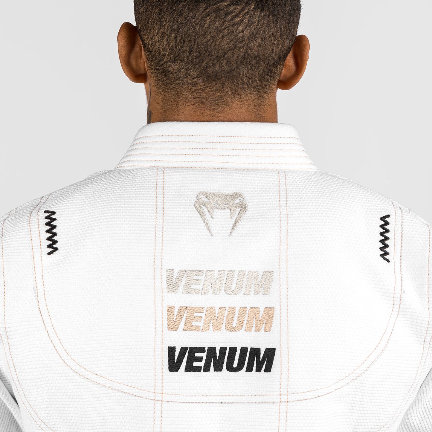Venum Elite 4.0 Brazilian Jiu Jitsu Gi- Bianco