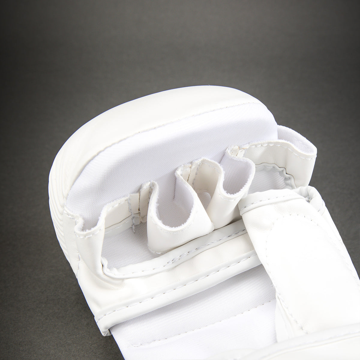 Venum Contender 1.5 Guanti da sparring - Bianco/Argento