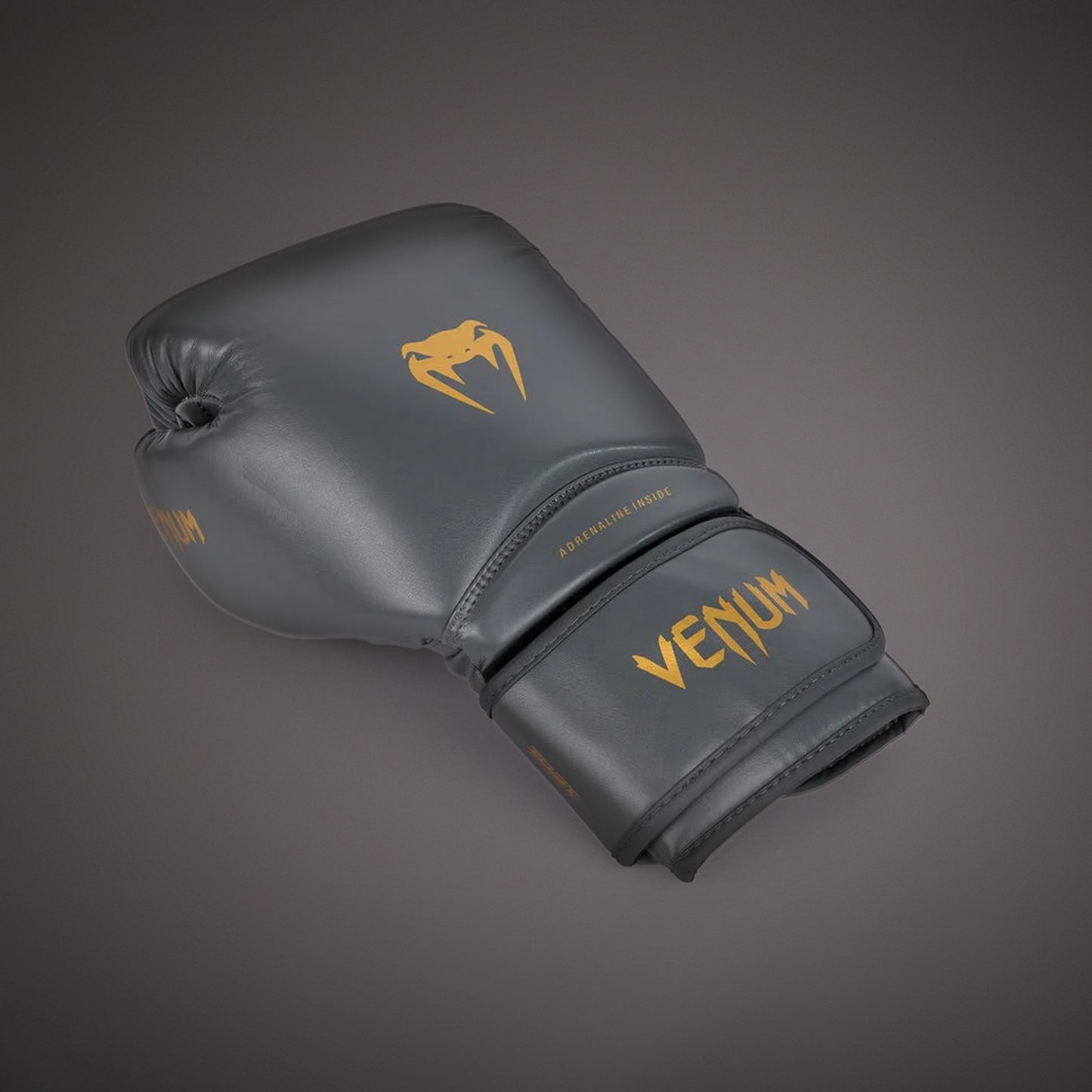 Venum Contender 1.5 Guantoni da boxe - Grigio/Oro