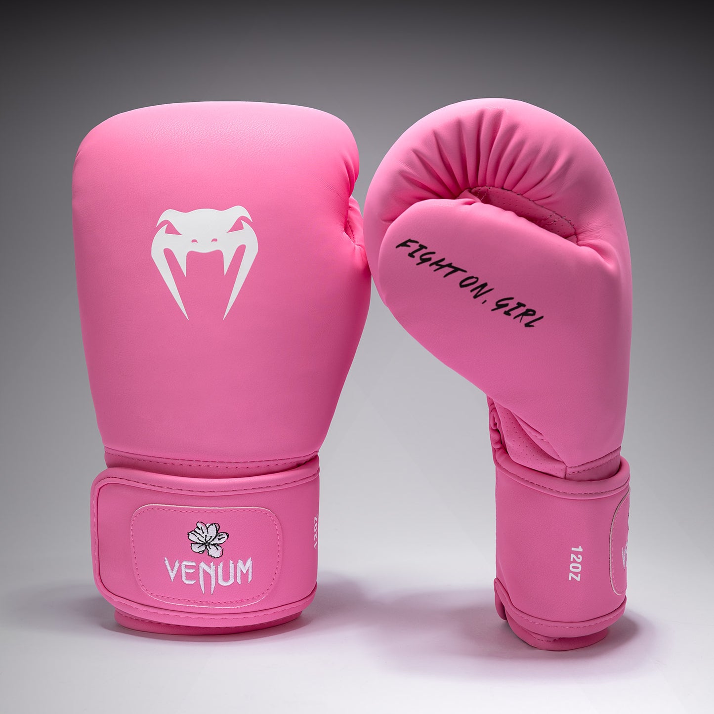 Venum Contender 1.5 Guanti da boxe - Rosa Candy