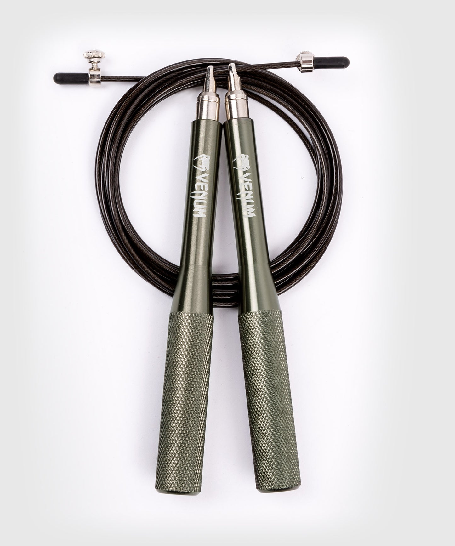 Corda per saltare Venum Thunder Evo – Khaki