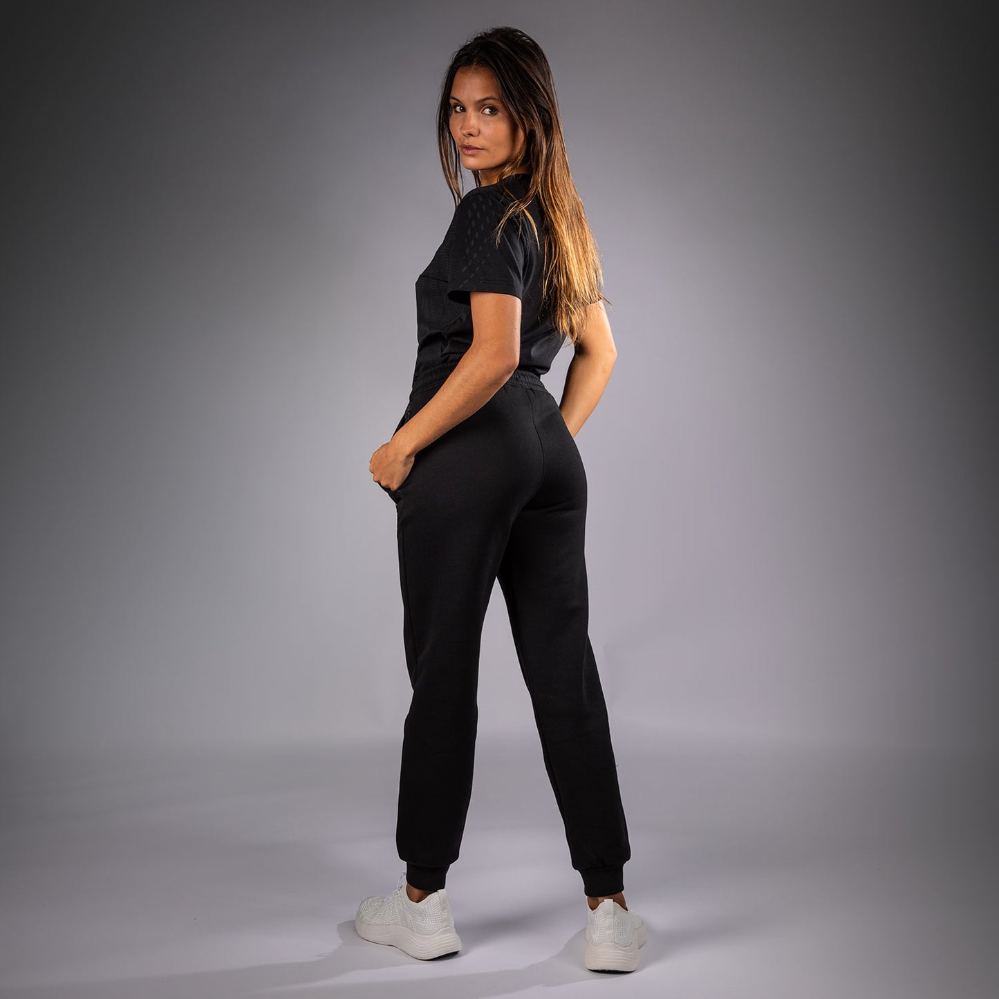 UFC Zenith by Venum Replica Pantaloni Donna - Champion