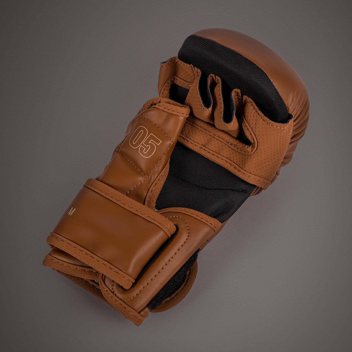 Venum Impact Evo Guanti da Sparring MMA - Havana