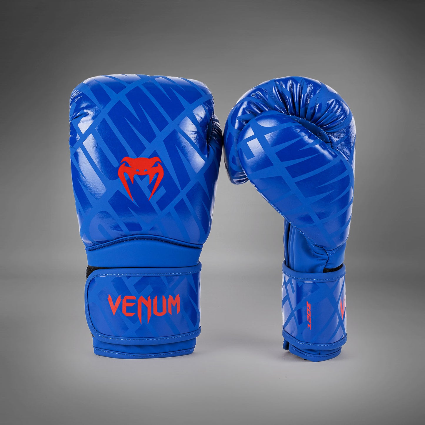 Venum Contender 1.5 XT Guanti da Boxe - Blu Reale