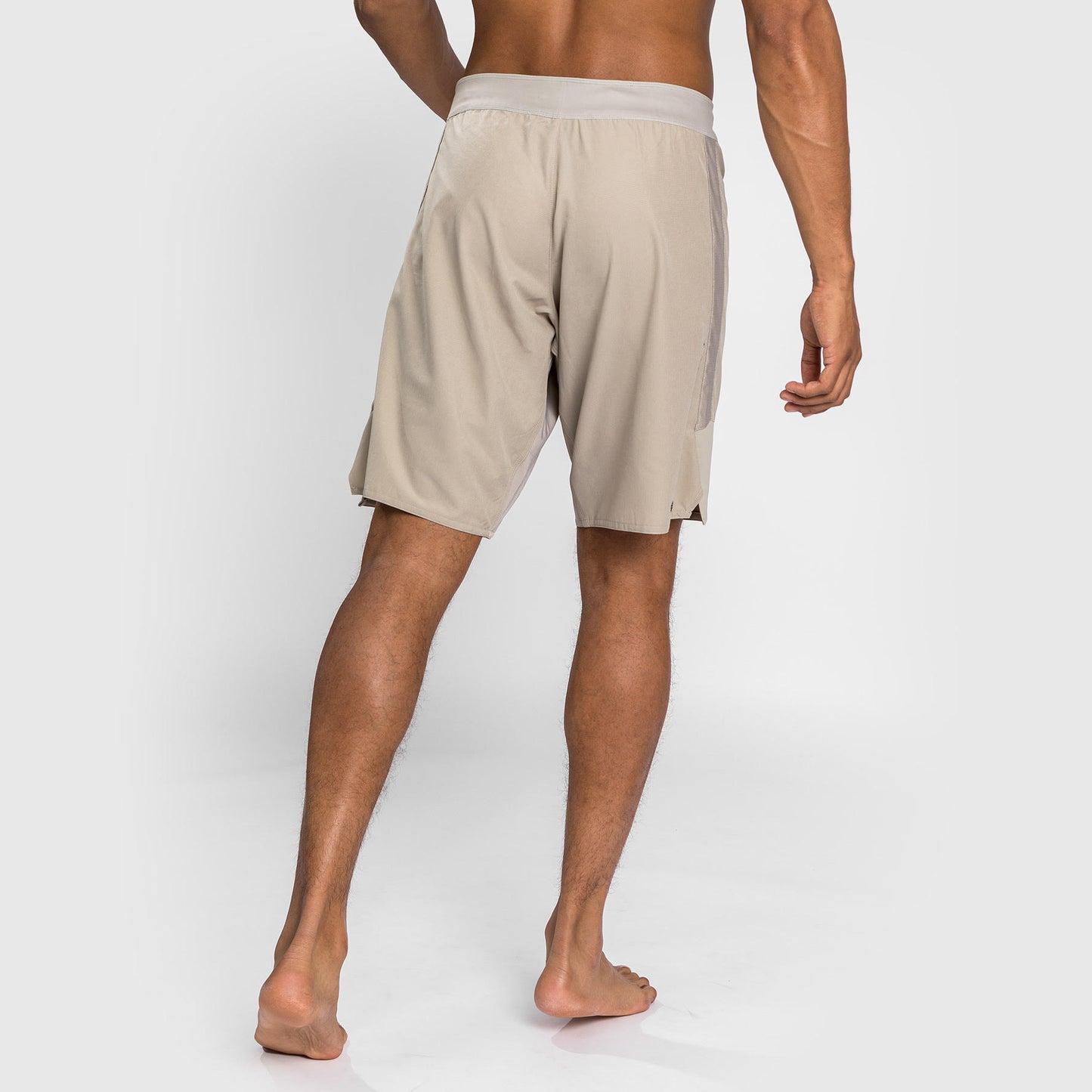 Pantaloncini da combattimento Venum G-Fit Air - Sabbia