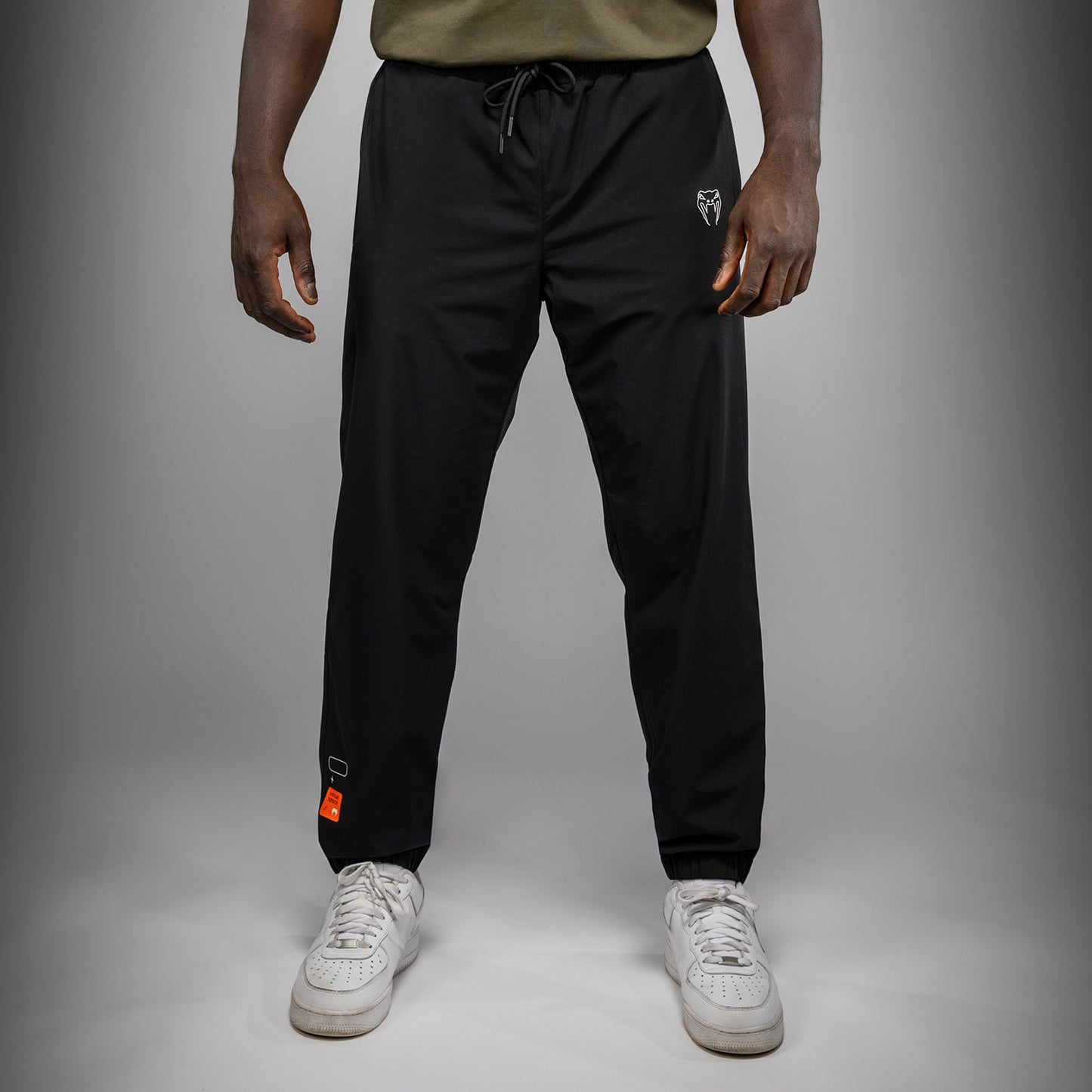 Venum Eclipse Pantaloni Jogger – Nero/Avorio