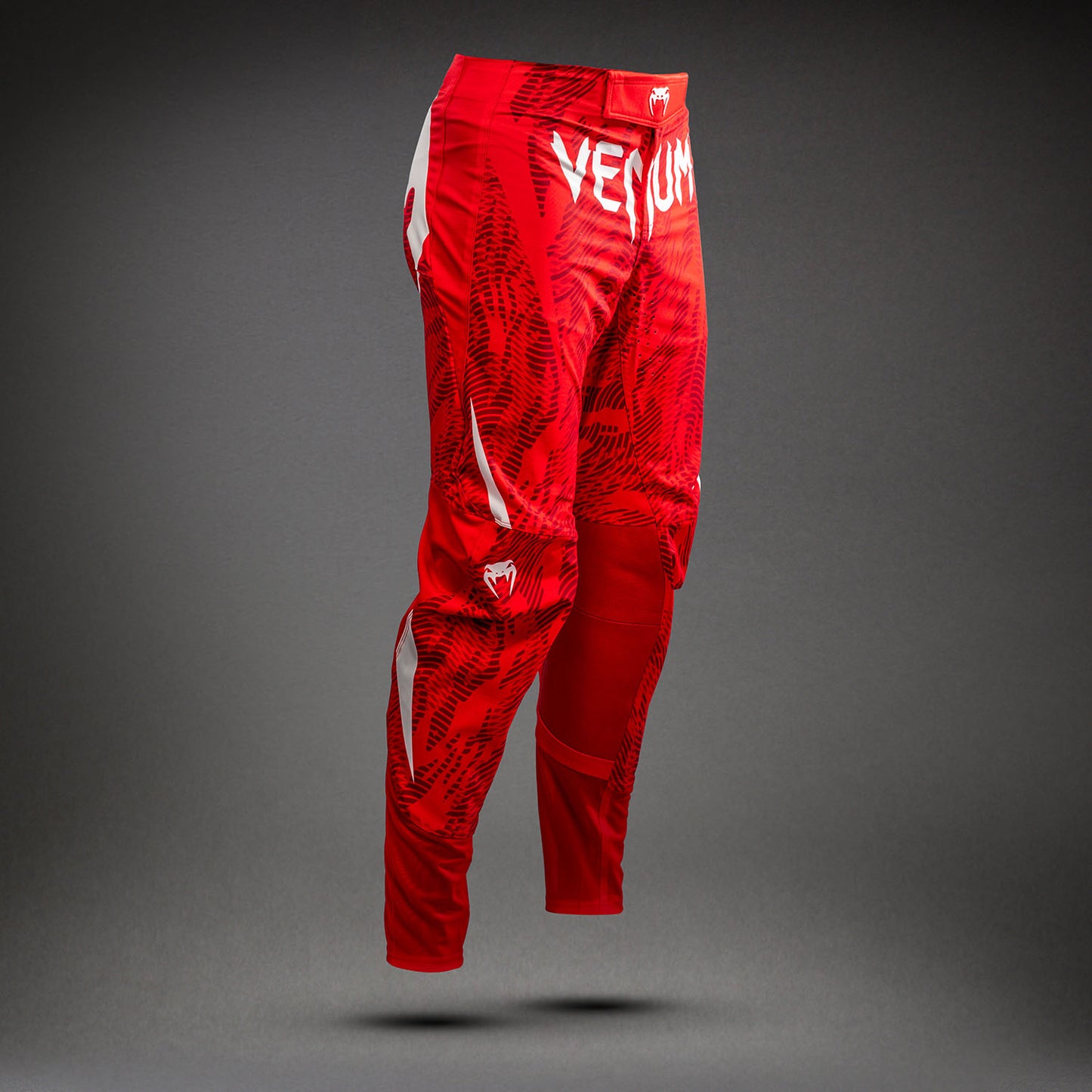 Venum MX Elite Pantaloni da Motorsports - Rosso