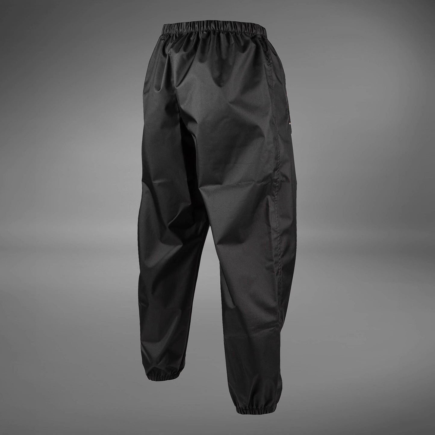 Sauna Suit Venum Giant - Nero