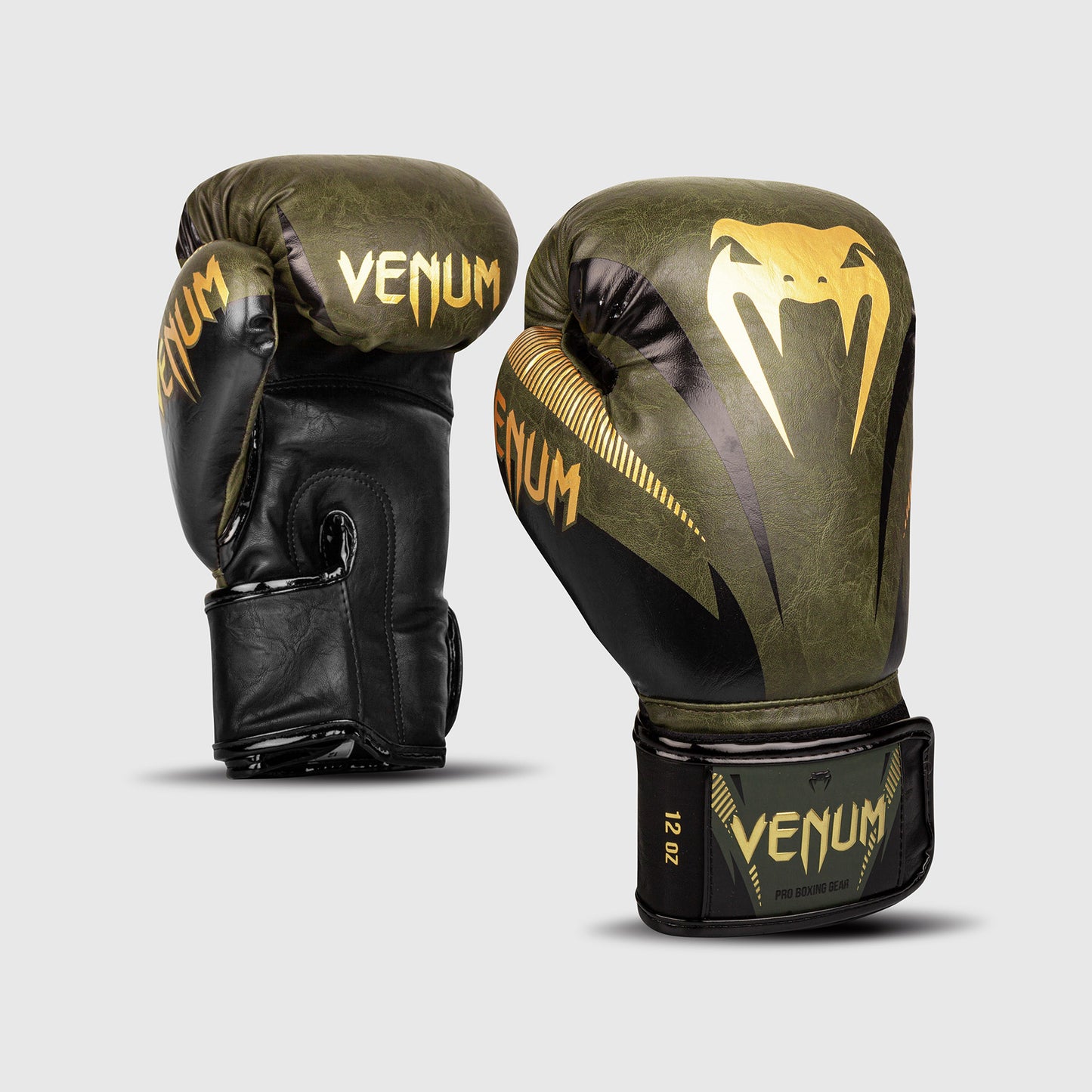 Guantoni da Boxe Venum Impact
