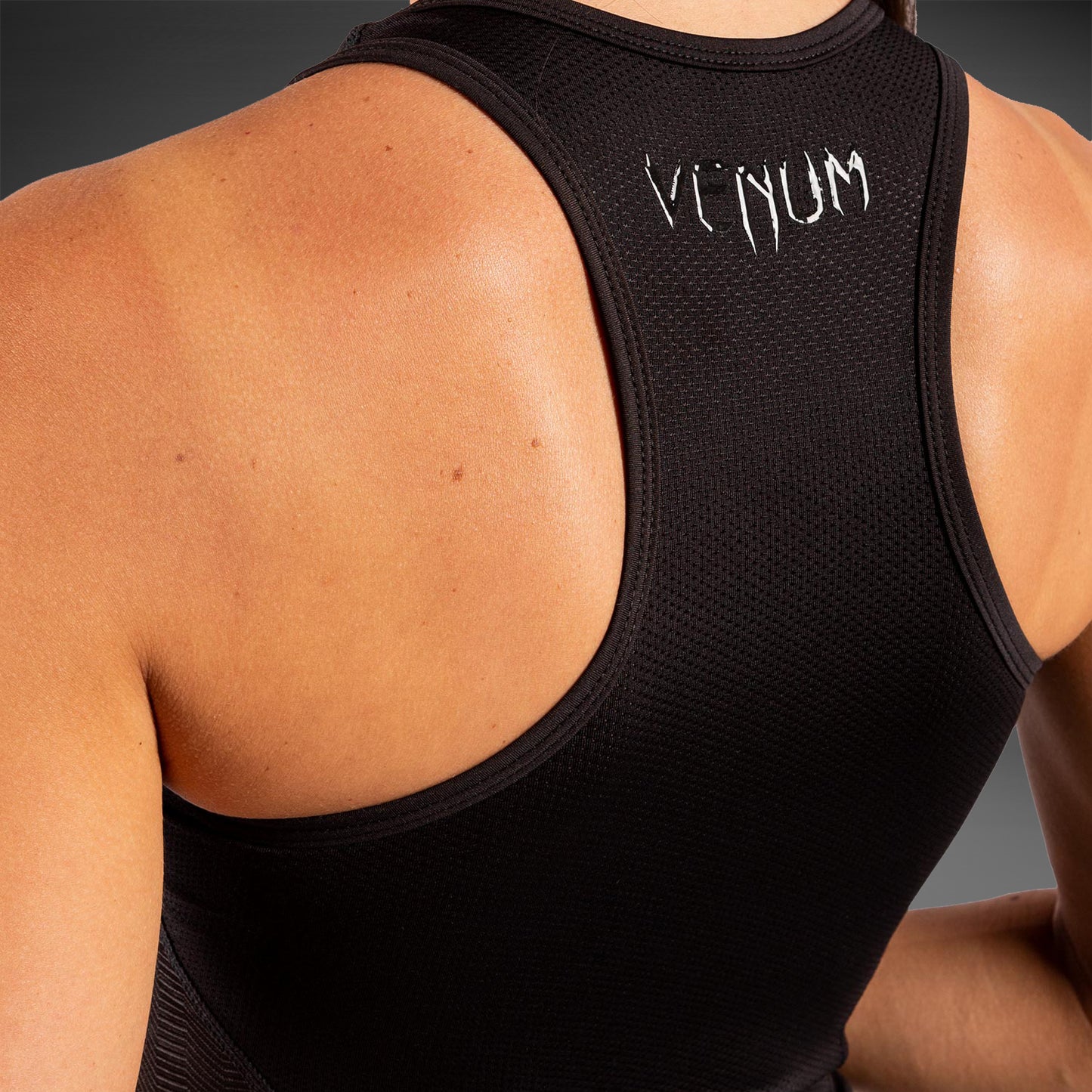 Canotta Venum G-fit Dry-Tech - Nero / Nero