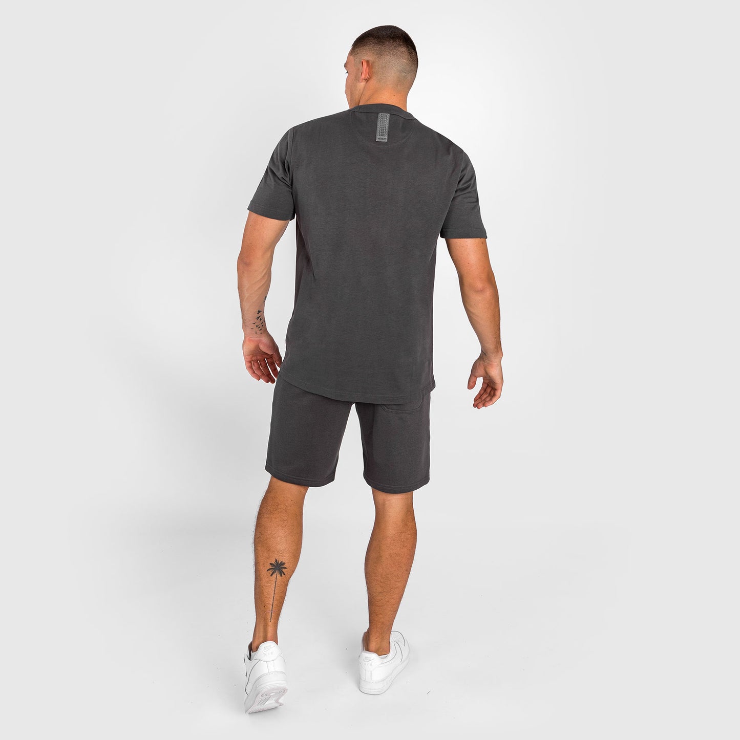 Venum Silent Power Maglietta - Grigio