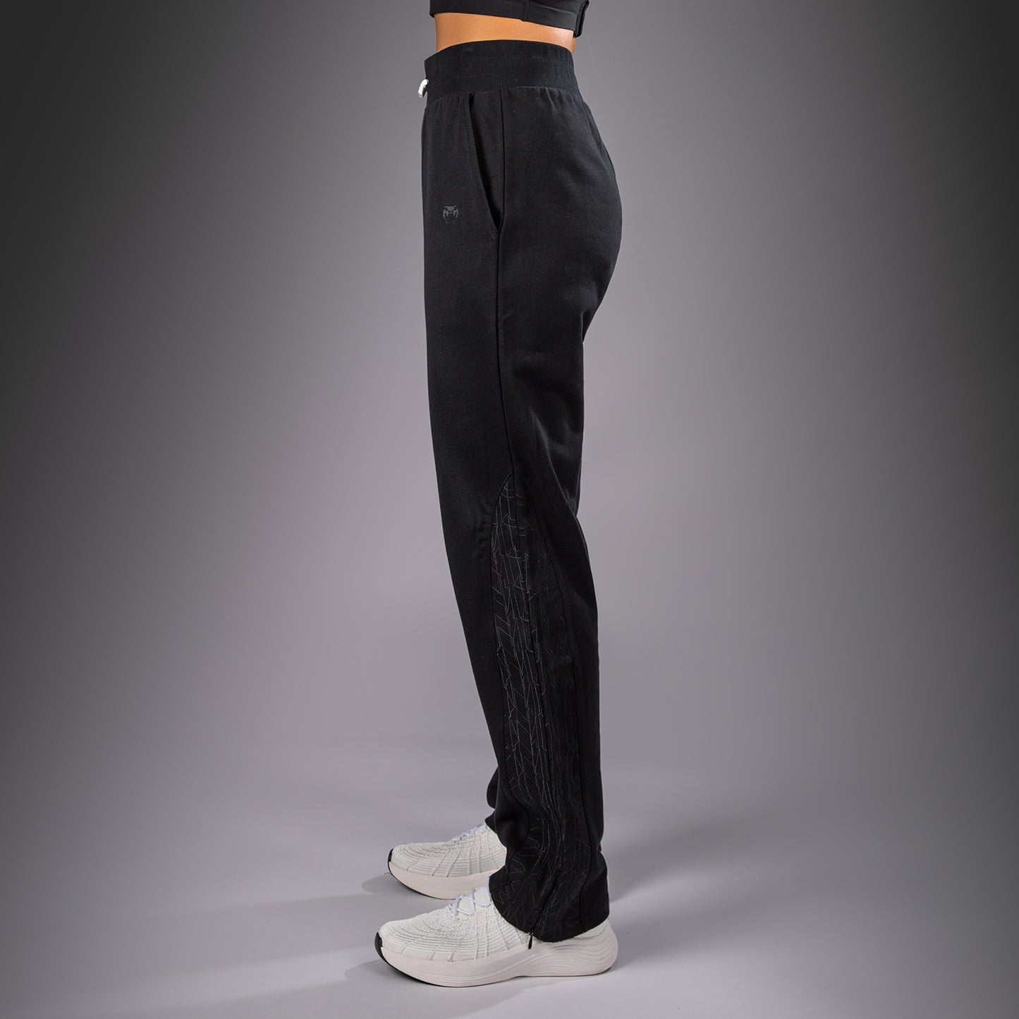 Venum Pulse Pantaloni da Jogging Donna - Nero