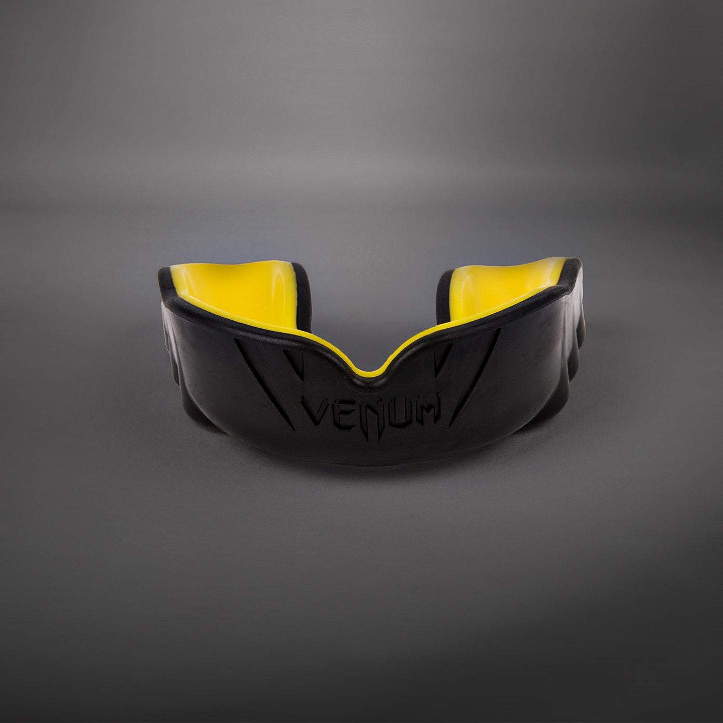 Venum Challenger Paradenti - Giallo/Nero