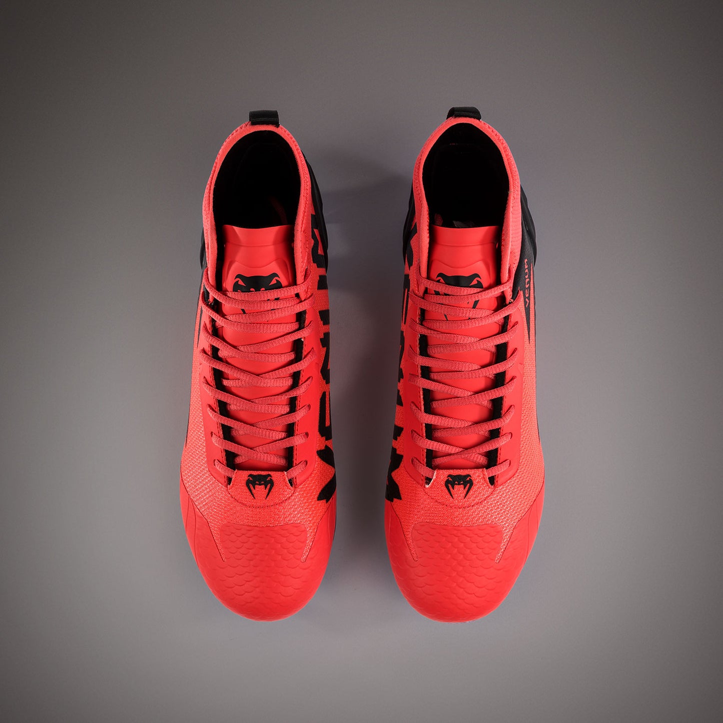 Venum Elite Scarpe da calcio a tacchetti - Mango/Nero