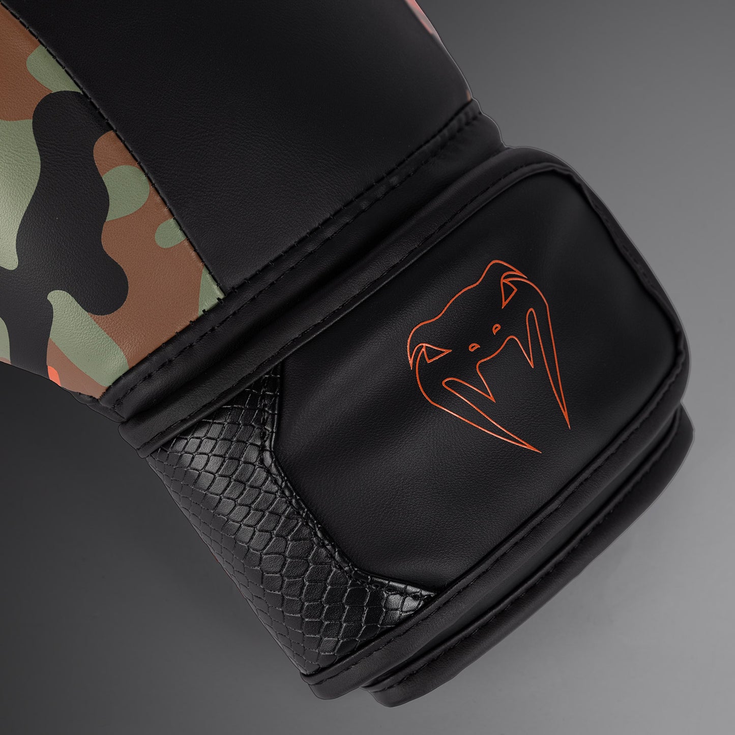 Venum Jungle Ops Guantoni da boxe - Canyon Camo