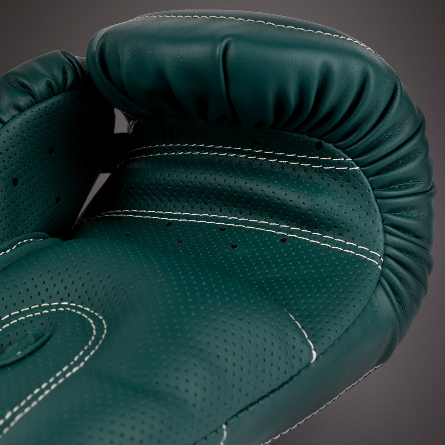 Venum Impact Evo Guanti da Boxe - Verde Smeraldo