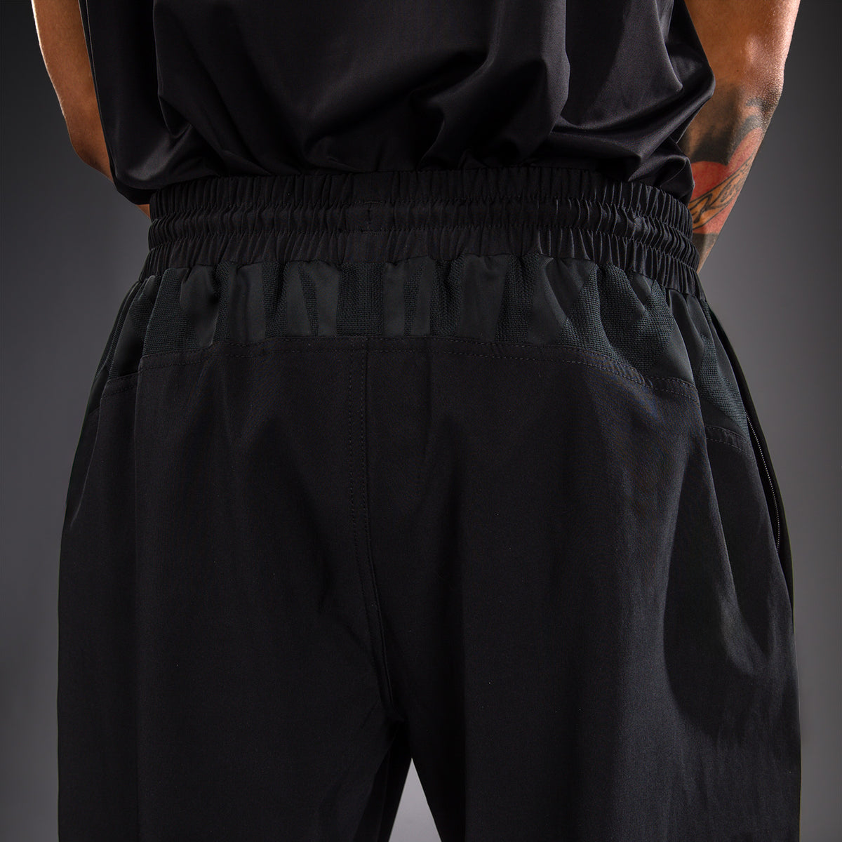 Venum G-Fit Revolution Pantaloni jogger - Nero/Rame