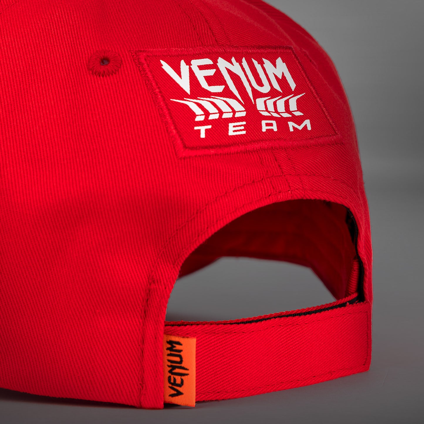 Venum Motorsport Cappello - Rosso Racer
