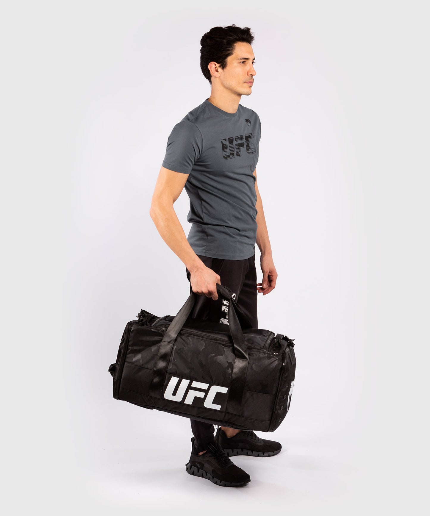 Borsone UFC Venum Authentic Fight Week