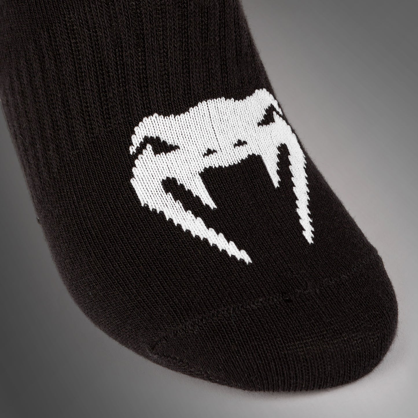 Calzino Venum Classic Footlet - Set di 3 - Nero/Bianco