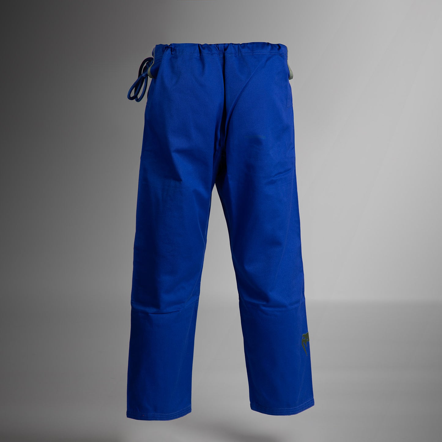 Venum Contender Evo 2.0 Gi Brazilian Jiu Jitsu - Blu Reale
