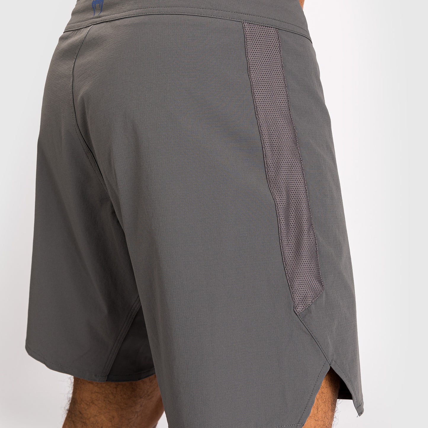 Venum Contender Pantaloncini da combattimento da uomo - Grigio