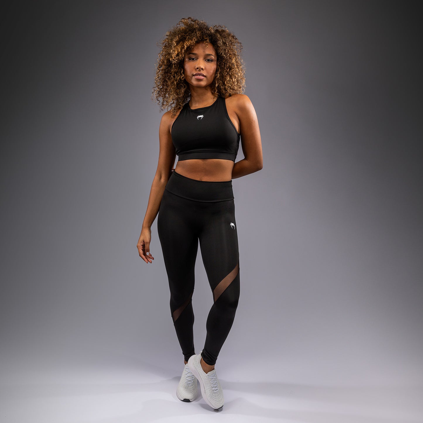 Venum Aero XT Reggiseno sportivo - Nero