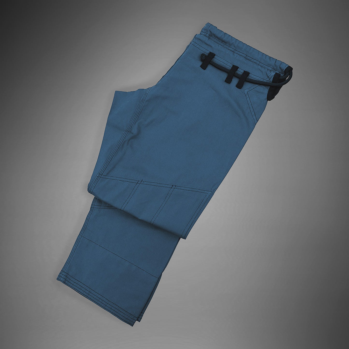 Venum Contender Evo Kimono BJJ - Blu