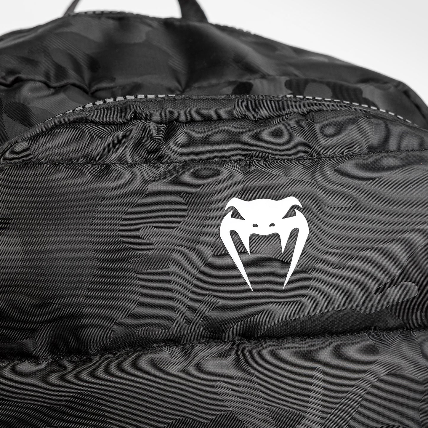 Zaino Venum Challenger Pro - Nero/Mimetico scuro