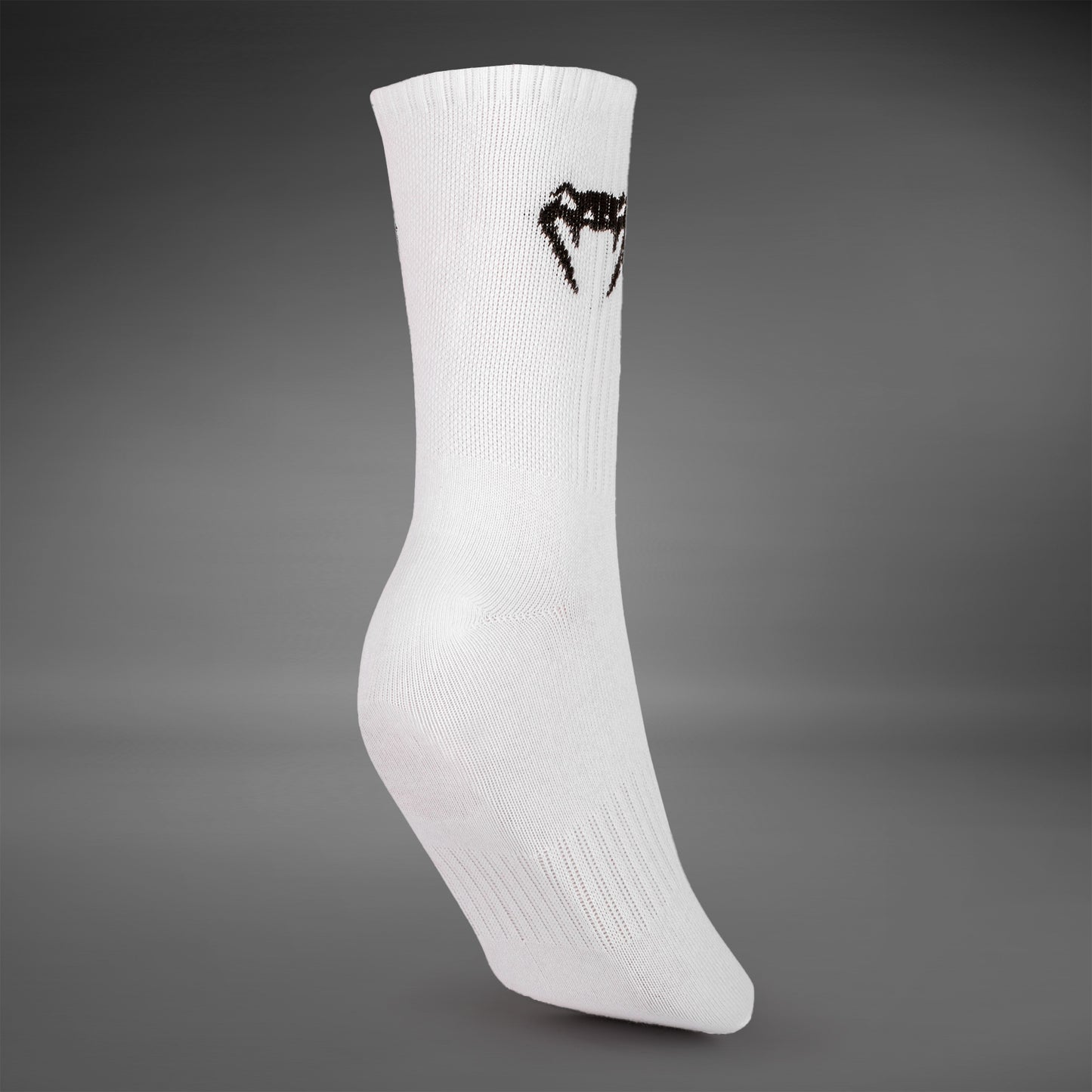 Calzino Venum Classic - Set di 3 - Bianco/Nero