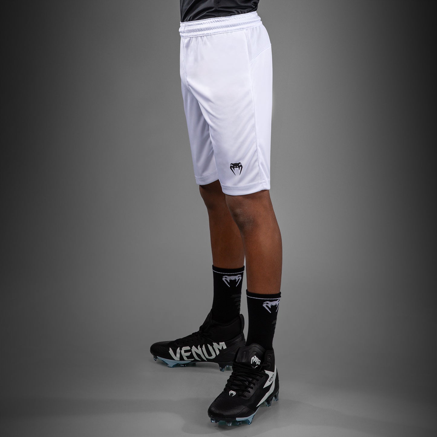 Venum Lineup Pantaloncini da Allenamento Per Bambini - Bianco