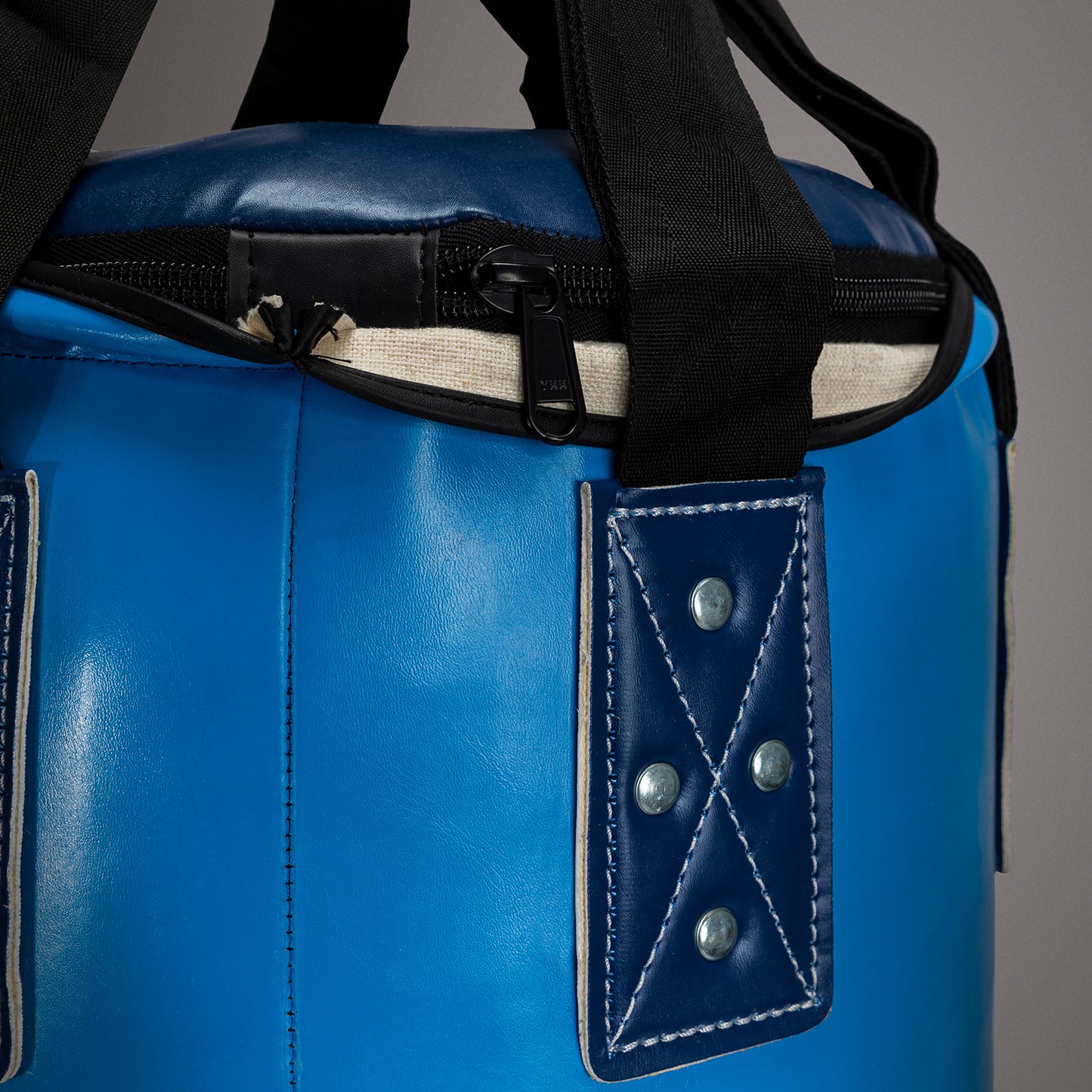 Venum x Top Rank Original Sacco da Boxe - Blu Navy