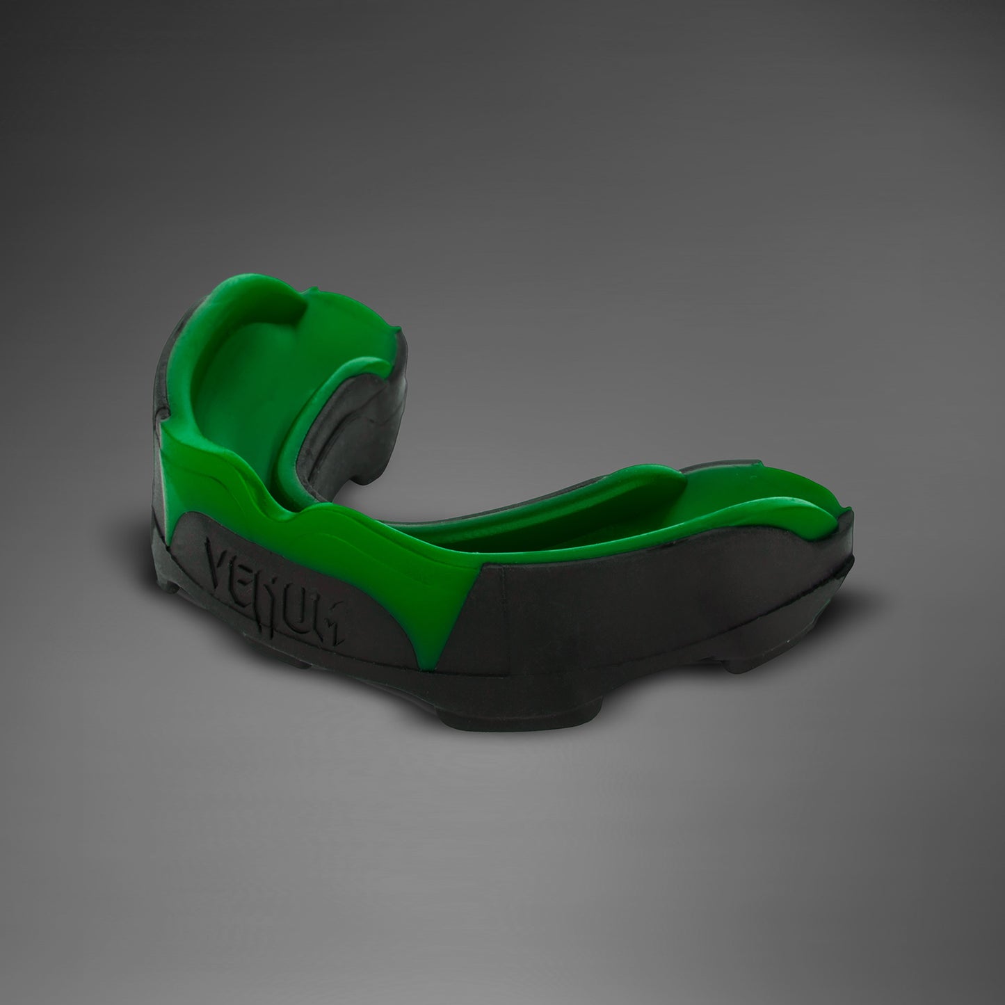 Venum Predator Paradenti  - Nero/Verde