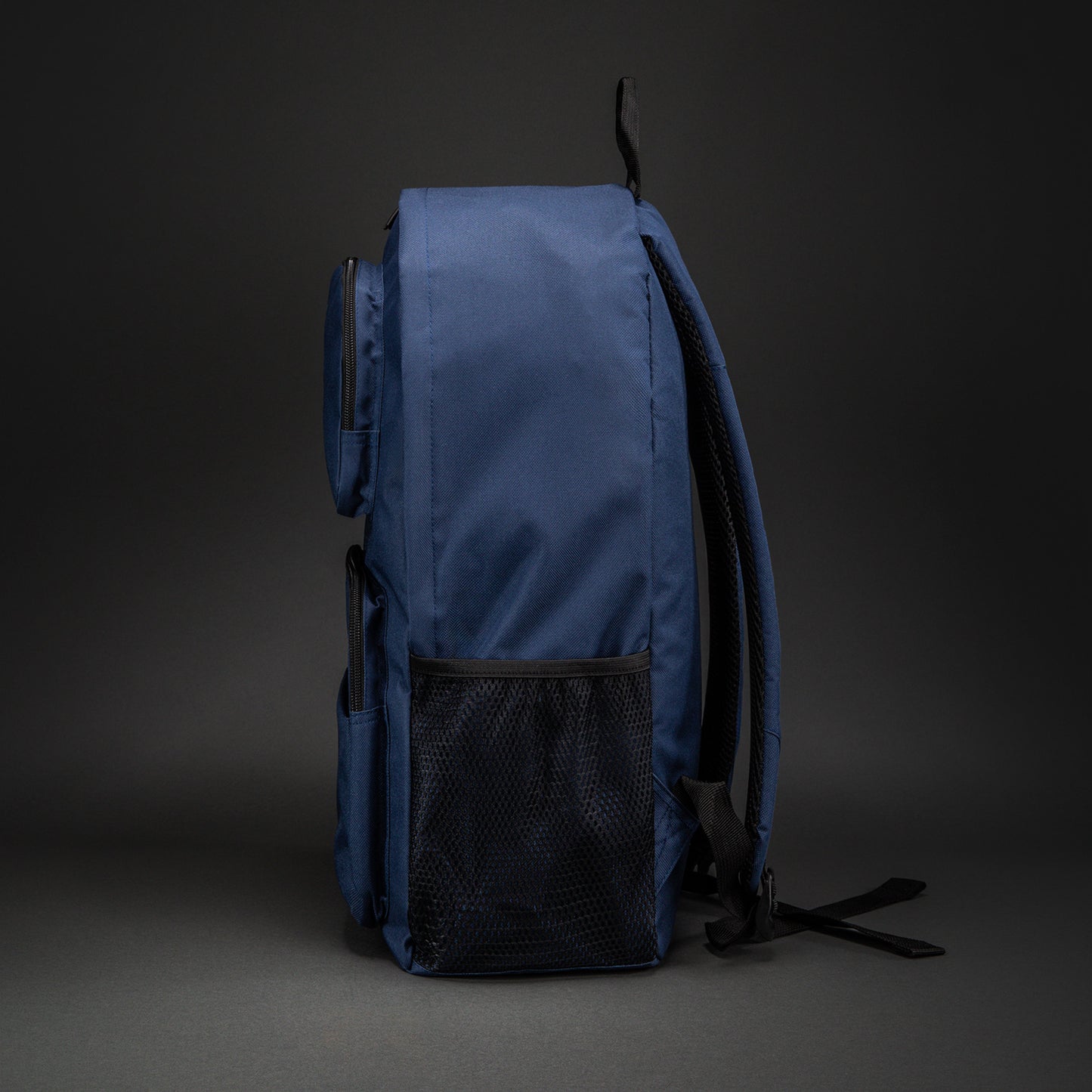 Venum Essential Borsa Sportiva (24 L) - Blu Navy