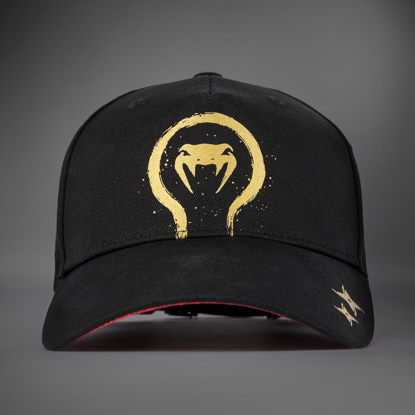 Venum x Assassin's Creed Shadows Cappuccio - Nero