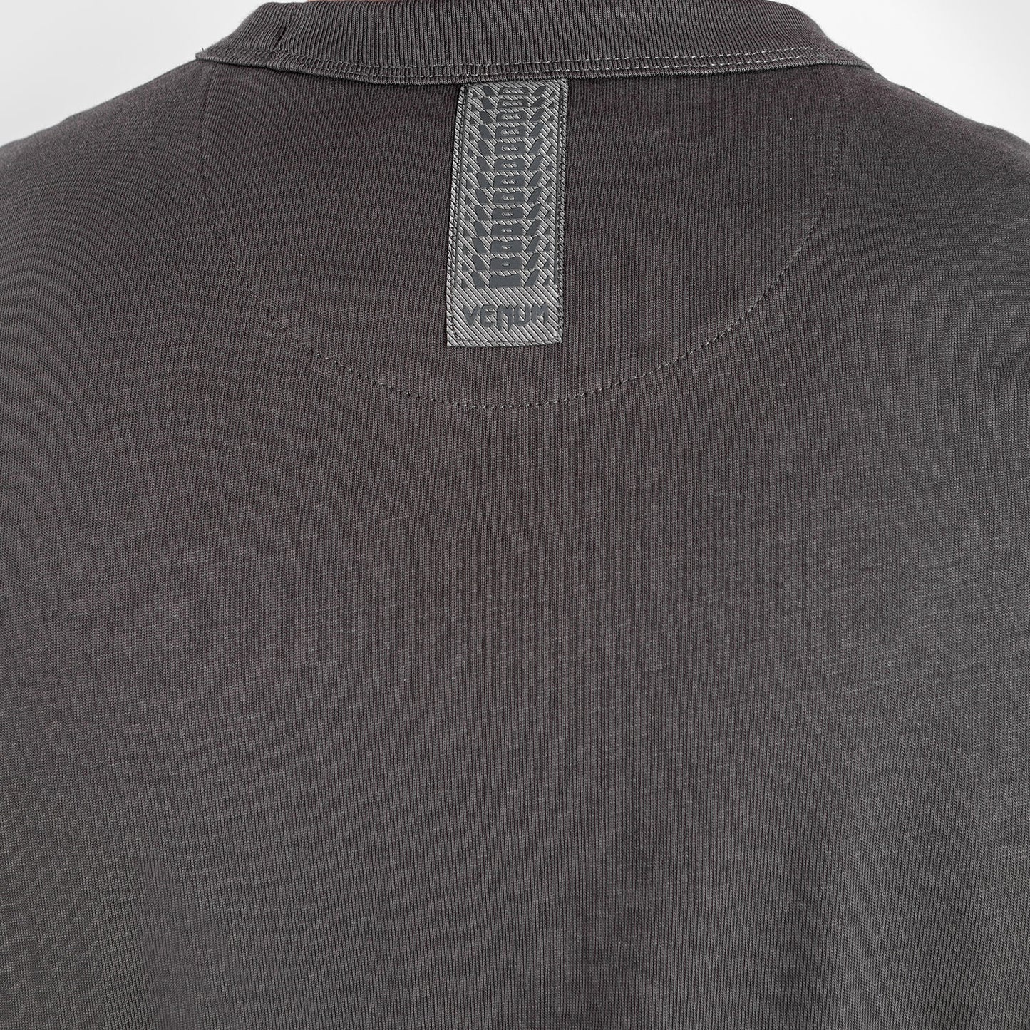 Venum Silent Power Maglietta - Grigio