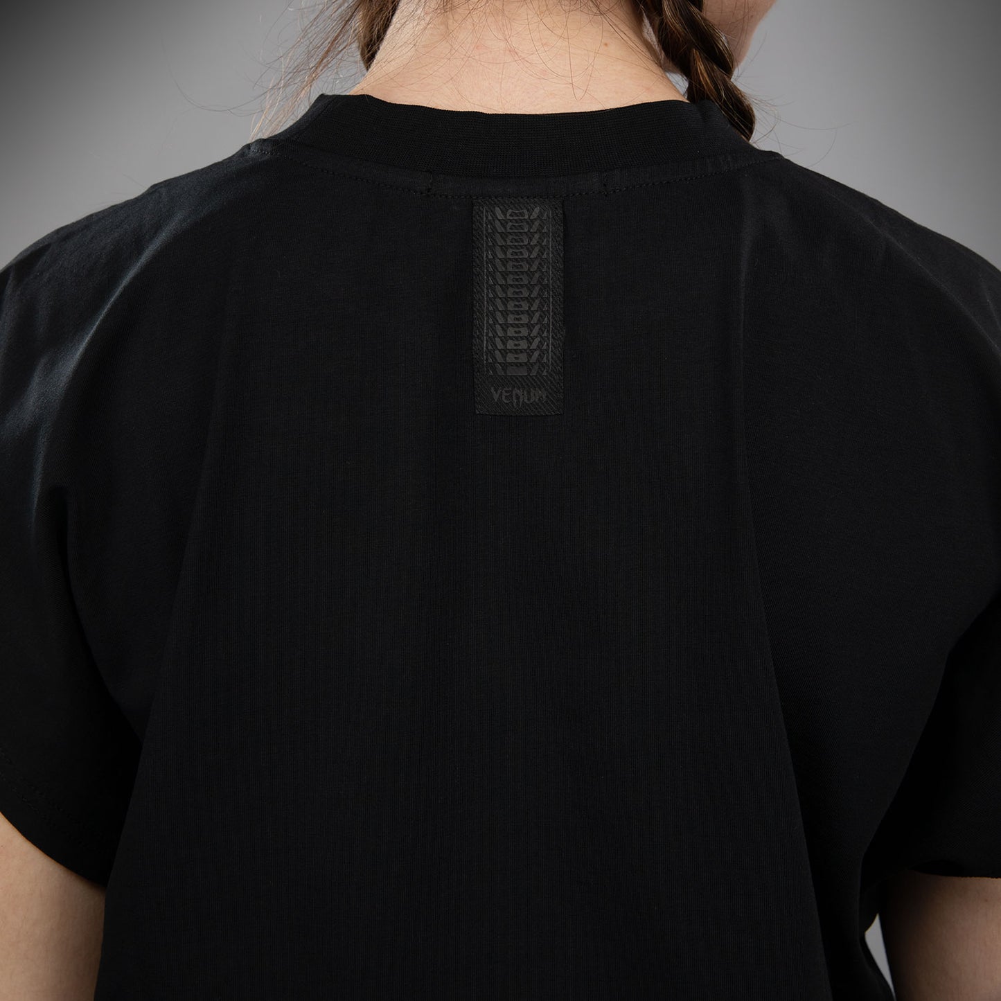 Venum Twilight T-shirt da Donna - Nero