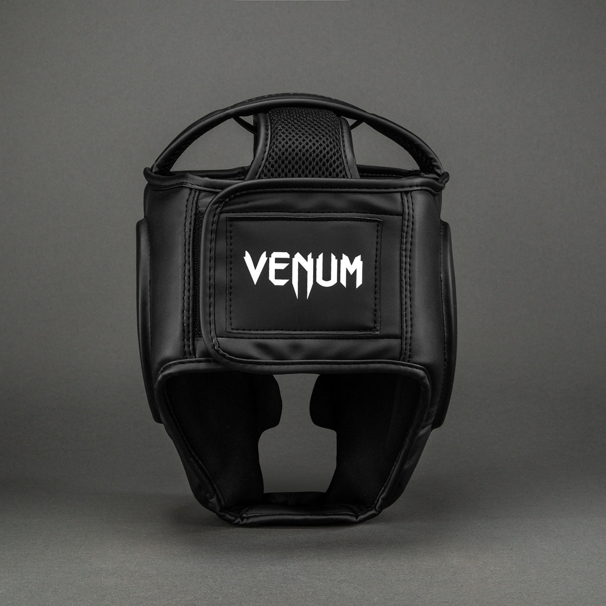 Venum Contender 1.5 Casco - Nero/Bianco