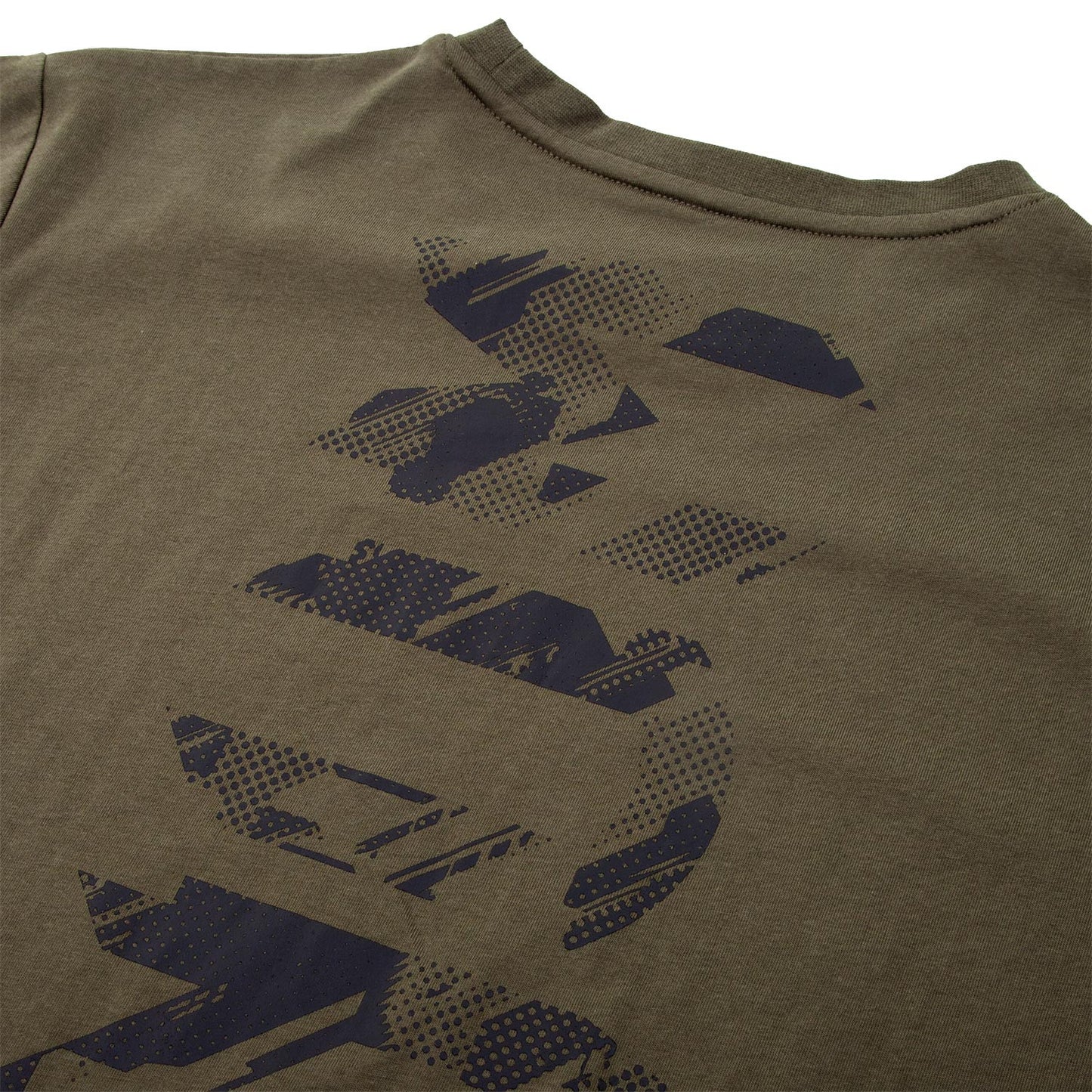 T-shirt Venum Tecmo Giant - Cachi